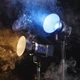 Відеосвітло Ulanzi Vijim VL-120Bi 120W Bi-Color Light (L065CNA1 VL120Bi) (Без блока живлення) - изображение 9