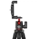 Штатив Ulanzi Vijim Octopus Tripod for Camera & Smartphones (updated) (UV-1907 MT-11) - изображение 6