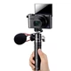 Штатив Ulanzi Vijim 2109 U-Vlog lite (UV-2109 U60+MT-14) - зображення 5