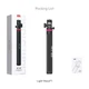Штатив Ulanzi MT-89 Quick-Release Light Stand with Cold Shoe Mount (39-208cm) (T082 MT-89) - зображення 8