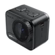 Екшн-камера ACEFAST X1 4K Waterproof Action Camera Black - изображение 1