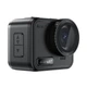 Екшн-камера ACEFAST X1 4K Waterproof Action Camera Black - изображение 3