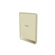 Портативний SSD Apacer AS724 512 GB USB 3.2 Gen.2 Type-C Read/Write 500MB/s Cream - зображення 3