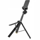 Триосьовий стабілізатор AOCHUAN Professional Gimbal Stabilizer for Smartphone M3 PRO Black - изображение 2