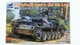 Збірна модель Bronco CB35134 Танк Pz.Kpfw. III Ausf A (Sd.Kfz. 141) 1:35 - изображение 1