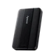 Зовнішній жорсткий диск PHD External 2.5'' Apacer USB 3.2 AC237 5Tb Black (color box) - изображение 3