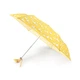 Парасолька жіноча Fulton L926-042427 Curio-2 UV Yellow Duck (Жовта Качка) - зображення 1
