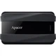 Зовнішній жорсткий диск PHD External 2.5'' Apacer USB 3.2 AC533 5Tb Black (color box) - изображение 3