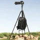 Штатив Ulanzi TT53 Traveler-Uka Tripod - зображення 6