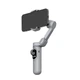 Триосьовий стабілізатор AOCHUAN Professional Gimbal Stabilizer for Smartphone SMART X Pro Сірий - изображение 1