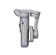Триосьовий стабілізатор AOCHUAN Professional Gimbal Stabilizer for Smartphone SMART X Pro Сірий - изображение 6