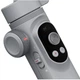 Триосьовий стабілізатор AOCHUAN Professional Gimbal Stabilizer for Smartphone SMART X Pro Сірий - изображение 7