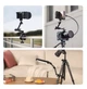 Шарнірне кліплення Ulanzi HD02 10-inch Magic Arm Kit (T098 HD02) - изображение 7