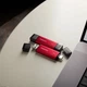Портативний SSD Kingston Dual USB-A/C 2TB Dual Portable 1050MB/s USB 3.2 Gen 2 Red/Black - изображение 9