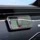 Автотримач для телефона HOCO H52 Ultimate magnetic car holder Deep Space Gray - зображення 9