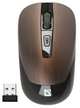Мишка Defender Wave MM-995 Silent Wireless Bronze (52992) - зображення 1