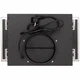 Витяжка кухонна Perfelli BISP 5673 BL 1000 LED Strip - зображення 9