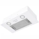 Вытяжка кухонная Perfelli BI 5252 WH 700 LED - изображение 4