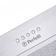 Вытяжка кухонная Perfelli BIC 9654 I 1000 LED - изображение 7