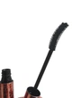 Туш EVELINE BIG VOLUME FIBERLAST з ефектом накладих вій 10 мл 6121 - изображение 2