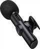 Бездротова мікрофонна система Borofone BFK16 Winner (Lightning) Black (6941991126482) - зображення 3