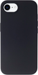Чохол Crong Color Magnetic для Apple iPhone 17e/16e Black (CRGCOLRMIPSE4BLK) - зображення 2