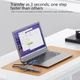Хаб Acer 6в1 HDMI/USB/PD100W Charging/USB3.0|microSD - зображення 5