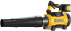 Повітродувка DeWalt DCMBL777X1-QW - зображення 1