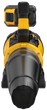 Повітродувка DeWalt DCMBL777X1-QW - зображення 2