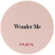 Компактні рум'яна Pupa Wonder Me Blush 004 - True Love Matt 4 г - зображення 2