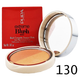 Компактные двойные румяна Pupa Extreme Blush Duo 130 - Matt Salmon Radiant Peach 4 г - изображение 4