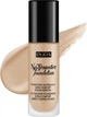 Тональная основа Pupa No Transfer Foundation 100 Porcelain 30 мл - изображение 1