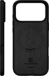 Чохол Crong Color Magnetic для Apple iPhone 17 Pro Black (CRGCOLRMIP1763PBLK) - зображення 1