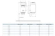 Водонагреватель Hi-Therm LUMIA 80 (круглый, мокрый ТЭН 1,5 кВт) - изображение 3