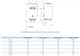 Водонагрівач Hi-Therm LUMIA DRY 50 (круглий, сухий ТЕН 1,5 кВт) - зображення 3