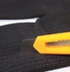 Рукавички захисні кевларові від порізів Cut resistant антипоріз, 5 клас захисту, розмір L - зображення 4