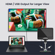 Цифровий мікроскоп Andonstar AD207S PRO 10,1" з РК-дисплеєм та HDMI-виходом - зображення 5