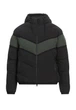 Куртка зимняя мужская Emporio Armani EA7 XS Black - изображение 1