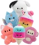 М’яка іграшка-антистрес Fluffie Stuffiez Small Plush Пегас (511823) - изображение 2