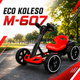 Електромобіль Eco Koleso M-6072 - зображення 1