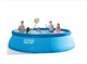 Надувний басейн Intex Easy Set 26166 - зображення 6