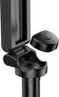Селфі-монопод Ulanzi JJ03 3-in-1 Magnetic Phone Tripod with Remote Control Black (T090) - зображення 3