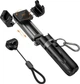 Селфі-трипод Hoco K27 Magic portable mini live broadcast stand 150 см Black (6942007654067) - зображення 2