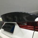 Спойлер V4 (для 2013-2020, Карбон) для Lexus IS 2013- гг - изображение 7