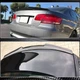 Спойлер M4-Style V2 (для E92, Карбон) для BMW 3 серия E92/E93 2006–2013 гг - изображение 6