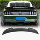 Спойлер V7 (Карбон) для Ford Mustang 2015-2023 гг - изображение 1