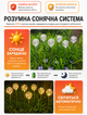 Садовый светильник на солнечной батарее в форме шара с 30 LED декоративный уличный фонарь для газона и дачи с теплым светом и автоматическим включением комплект 4 штуки высотой 90 см - изображение 4