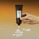 Солнцезащитная ампульная сыворотка с центеллой SKIN1004 Madagascar Centella Probio-Cica Glow Sun Ampoule SPF50+ PA++++ 50 ml - изображение 1