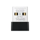Адаптер USB WiFi Mercusys MA20N, AC650, 2.4GHz, 5GHz, 200mbps, 433mbps, UA UCRF - зображення 1