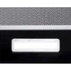 Вытяжка Minola HTLS 6734 BL 1100 LED GLASS - изображение 4
